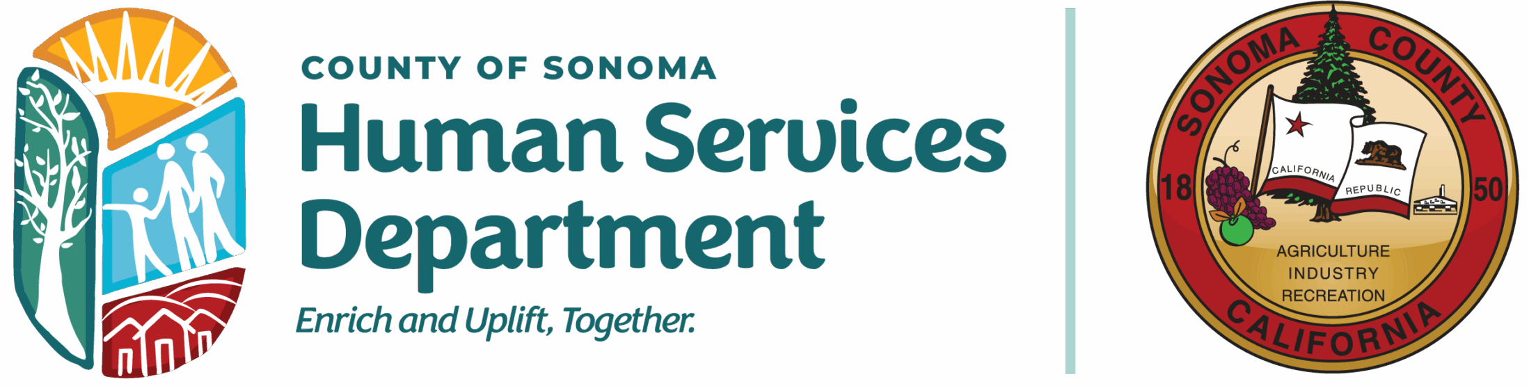 Sonoma County Human Services Department