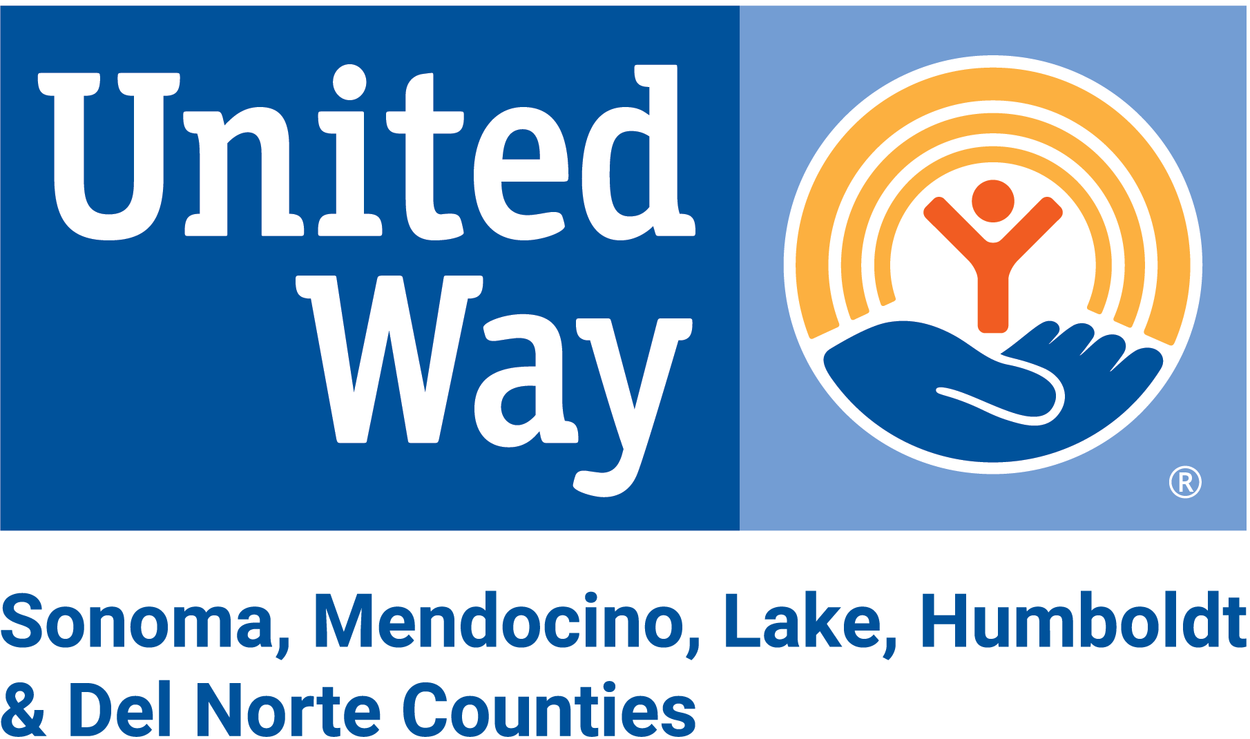 United Way logo